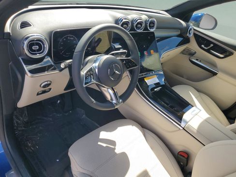 Certified 2026 Mercedes-Benz GLC 300 image 26