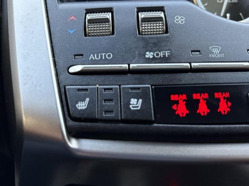 Used 2021 Lexus NX 300 AWD w/ Premium Package image 37