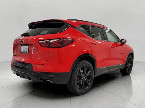 Used 2019 Chevrolet Blazer RS image 19