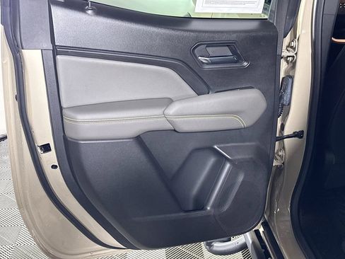 Used 2023 Chevrolet Colorado ZR2 w/ ZR2 Convenience Package III image 20