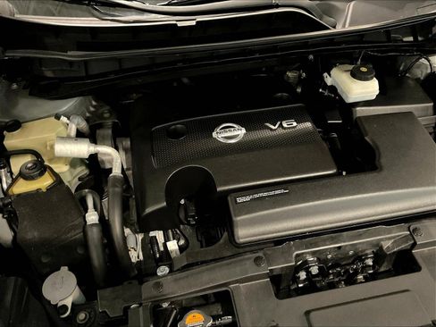 Used 2020 Nissan Murano S w/ Technology Package FWD image 30