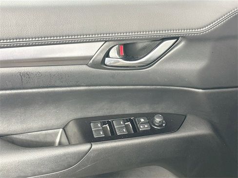 Used 2025 MAZDA CX-5 AWD 2.5 S w/ Select Package image 23