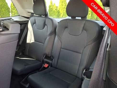 Used 2023 Volvo XC90 B6 Plus w/ Protection Package Premier image 11