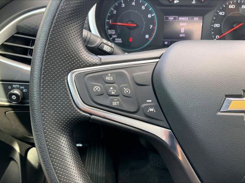 Used 2025 Chevrolet Malibu LS image 24