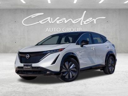 Used 2023 Nissan Ariya FWD