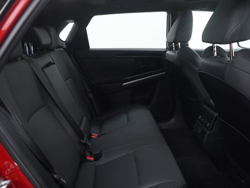 Used 2024 Subaru Solterra Touring image 13