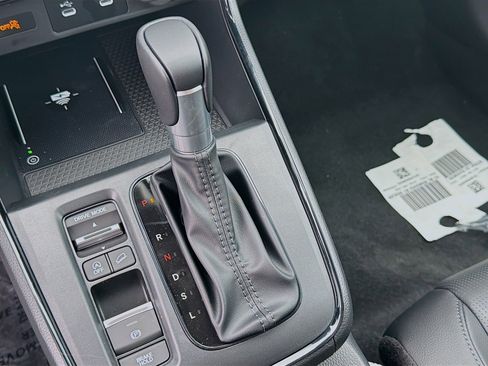 New 2026 Honda CR-V EX-L image 15