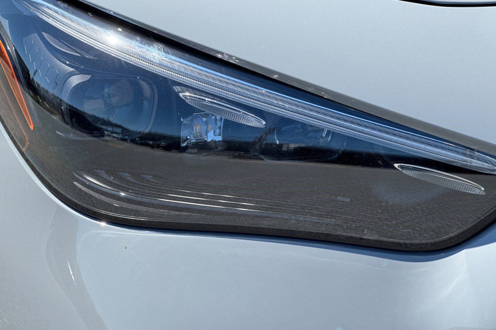 New 2026 Mercedes-Benz CLE 450 4MATIC Coupe image 11