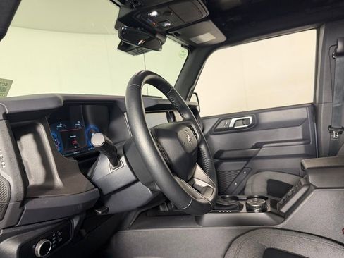 Used 2025 Ford Bronco Big Bend AWD/4WD image 21