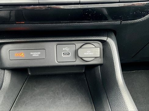 Used 2023 Honda Civic Sport image 24