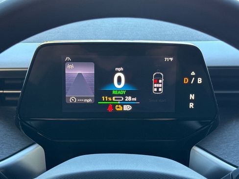 New 2025 Volkswagen ID. Buzz Pro S image 26