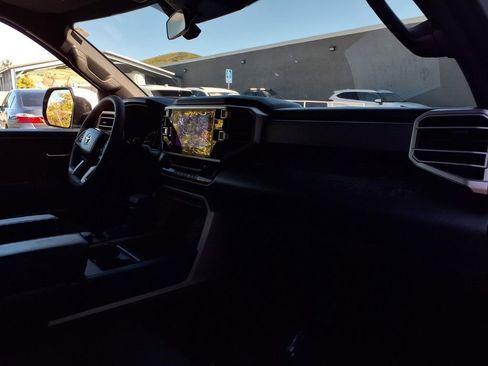 Used 2025 Toyota Tundra SR5 w/ TRD Off-Road Package image 21