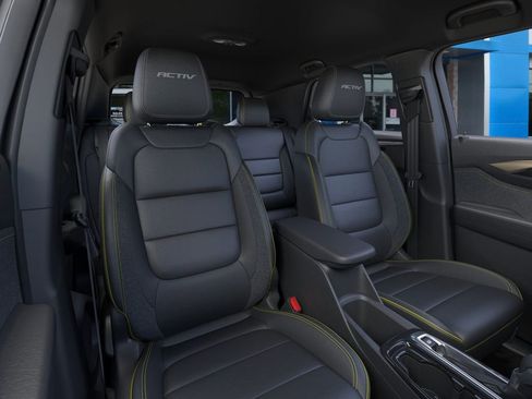 New 2026 Chevrolet TrailBlazer ACTIV w/ Convenience Package image 16