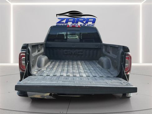 Used 2018 GMC Sierra 1500 SLT AWD/4WD image 30