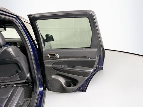 Used 2015 Jeep Grand Cherokee Limited RWD image 27