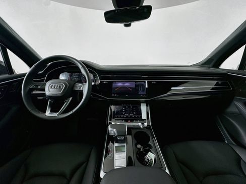New 2026 Audi Q7 2.0T Premium Plus AWD/4WD image 14