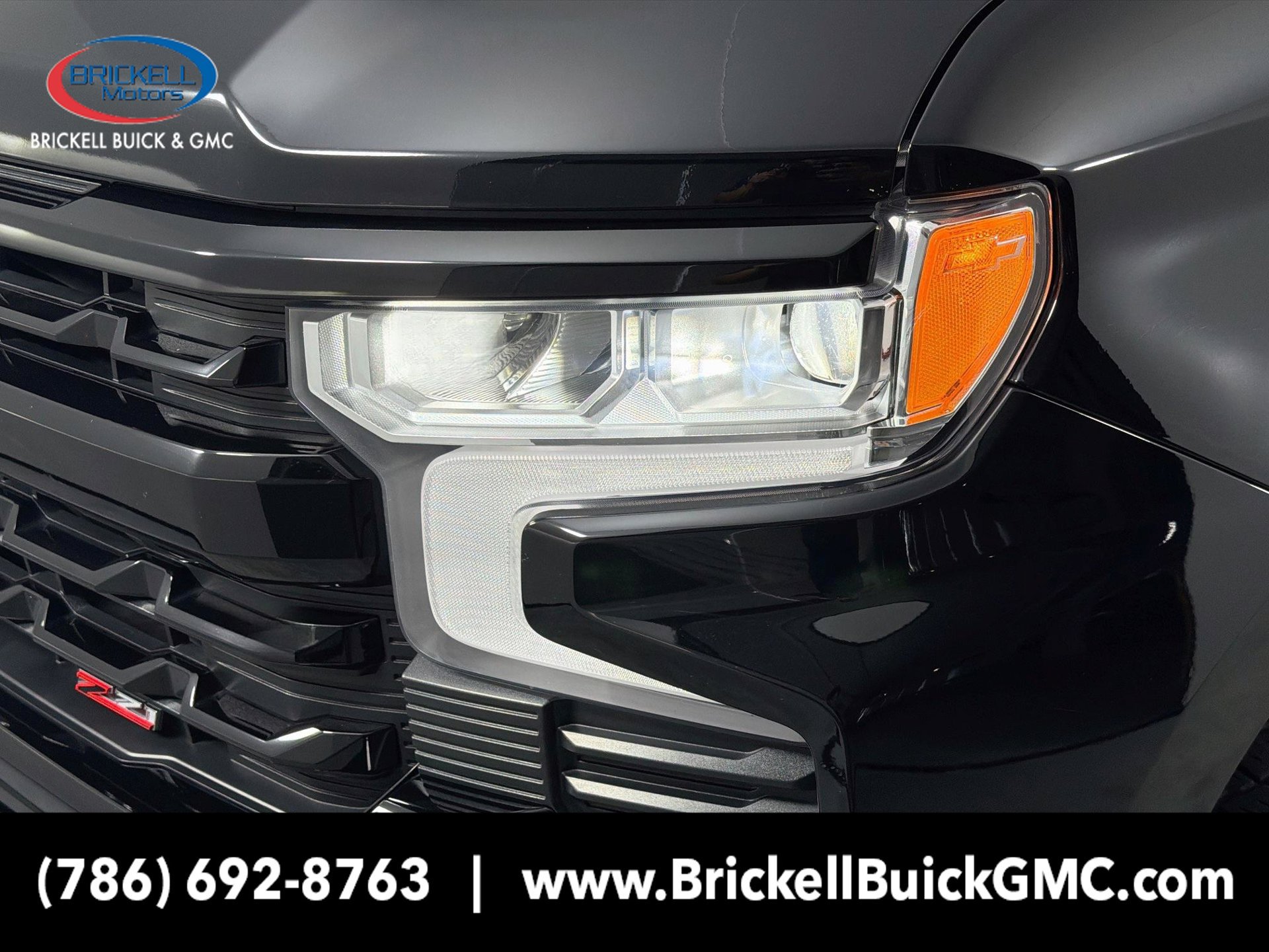 Used 2024 Chevrolet Silverado 1500 LT Trail Boss AWD/4WD image 10