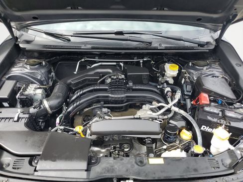 Used 2019 Subaru Impreza 2.0i Premium w/ Eyesight & BSD/Rcta & SRF AWD/4WD image 17