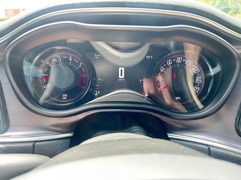 Used 2018 Dodge Challenger R/T Plus image 12