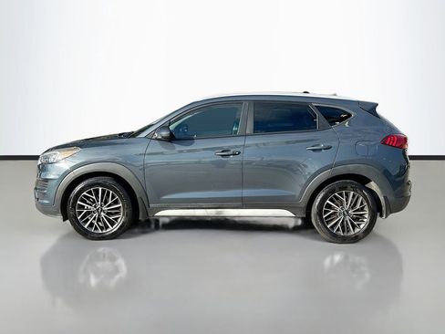 Used 2020 Hyundai Tucson SEL image 8