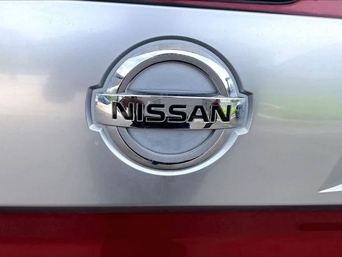 Used 2021 Nissan Titan Platinum Reserve w/ Moonroof Package AWD/4WD image 31