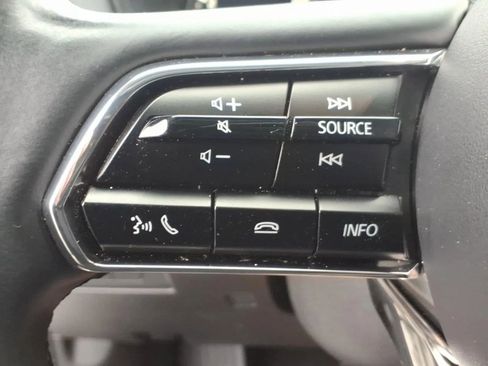 Used 2024 MAZDA CX-90 3.3 Turbo w/ Preferred Plus AWD/4WD image 27