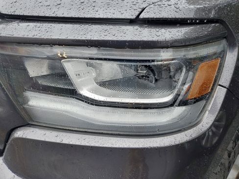 Used 2021 RAM 1500 Big Horn image 6