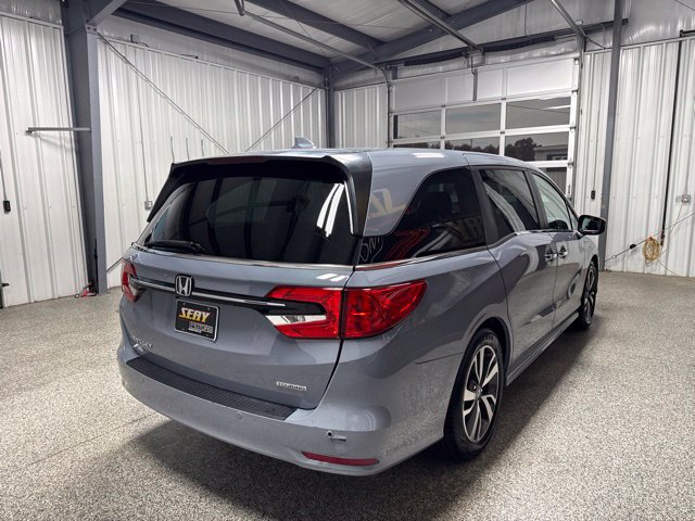 Used 2023 Honda Odyssey Touring image 24