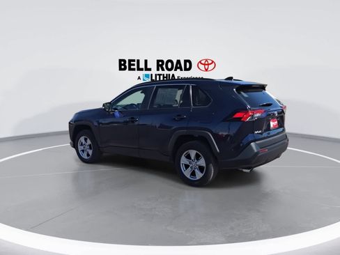Used 2025 Toyota RAV4 XLE AWD/4WD image 6
