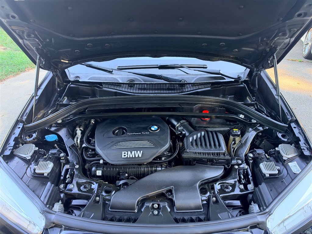 Used 2019 BMW X1 xDrive28i w/ Convenience Package AWD/4WD image 14