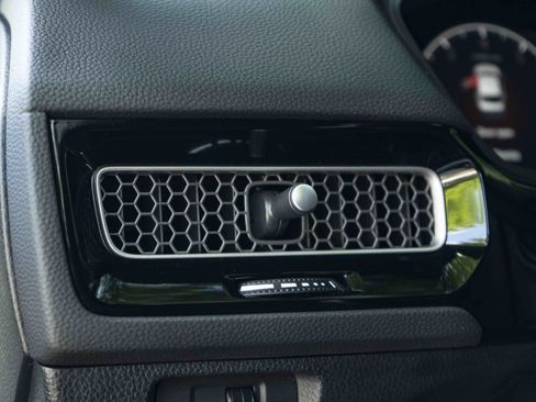 Certified 2025 Honda Civic Sport image 39