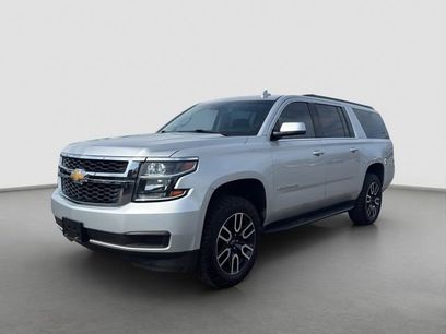 Used 2020 Chevrolet Suburban LT