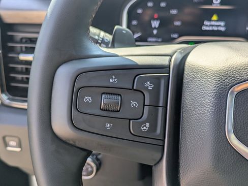 Used 2024 GMC Sierra 1500 AT4 image 21