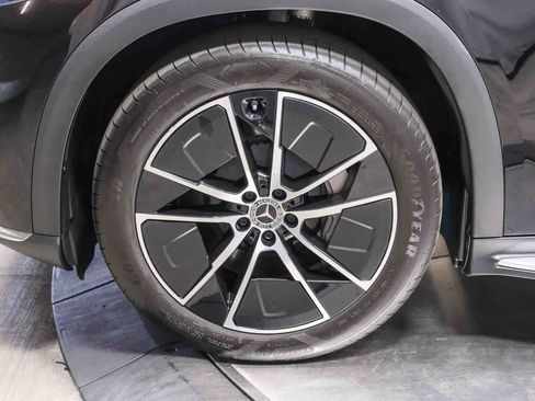 Certified 2024 Mercedes-Benz EQS 450+ SUV image 10