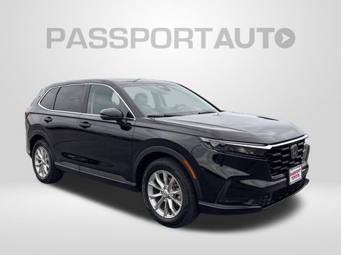 Used 2023 Honda CR-V EX-L image 10
