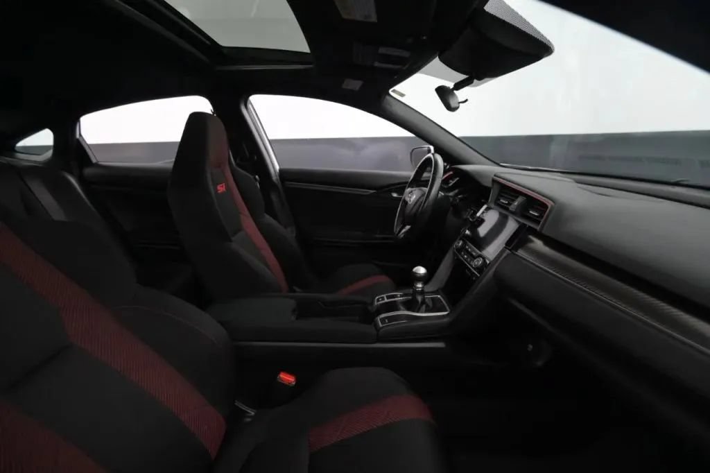 Used 2020 Honda Civic Si image 46
