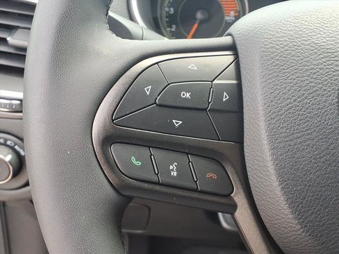 Used 2022 Jeep Cherokee Trailhawk AWD/4WD image 14