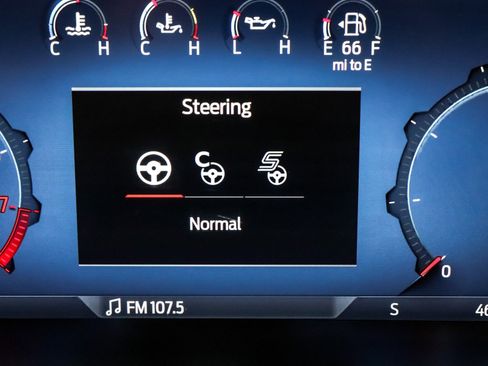 Used 2025 Ford F150 Raptor w/ Equipment Group 803A Raptor R image 51