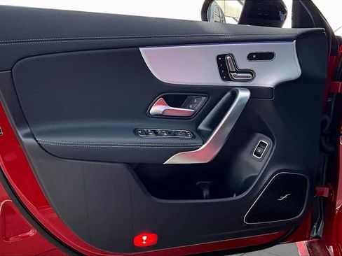 New 2026 Mercedes-Benz CLA 45 AMG S 4MATIC image 15