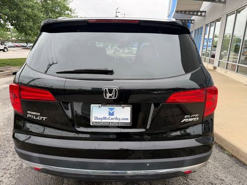 Used 2022 Honda CR-V EX-L image 7