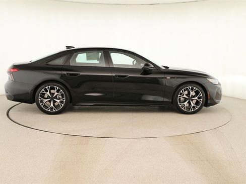 New 2026 Audi A6 3.0 image 8