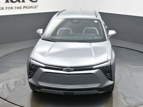 New 2026 Chevrolet Blazer EV LT image 37