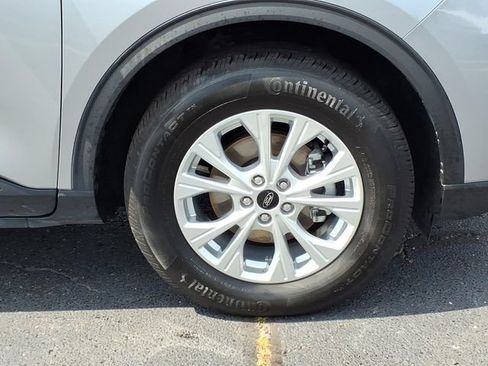 Used 2024 Ford Escape Active w/ Tech Pack #1 AWD/4WD image 11
