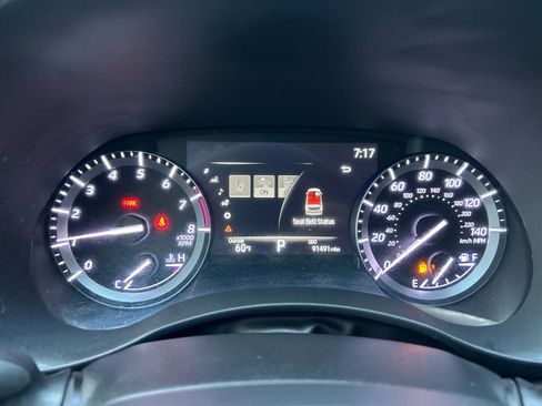 Used 2020 Toyota Highlander Platinum AWD/4WD image 9