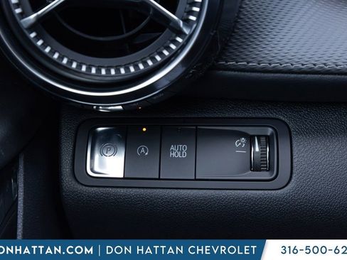 New 2026 Chevrolet Equinox LT w/ Convenience Package II FWD image 10