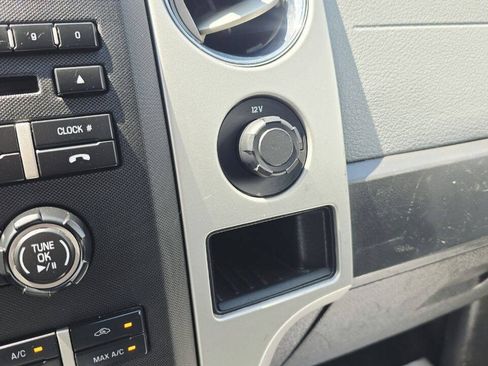 Used 2014 Ford F150 XLT AWD/4WD image 20