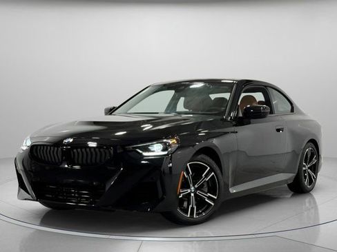 New 2026 BMW 230i xDrive Coupe w/ M Sport Package image 2