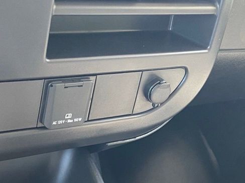 New 2025 Chevrolet Express 3500 w/ Power Convenience Package image 23