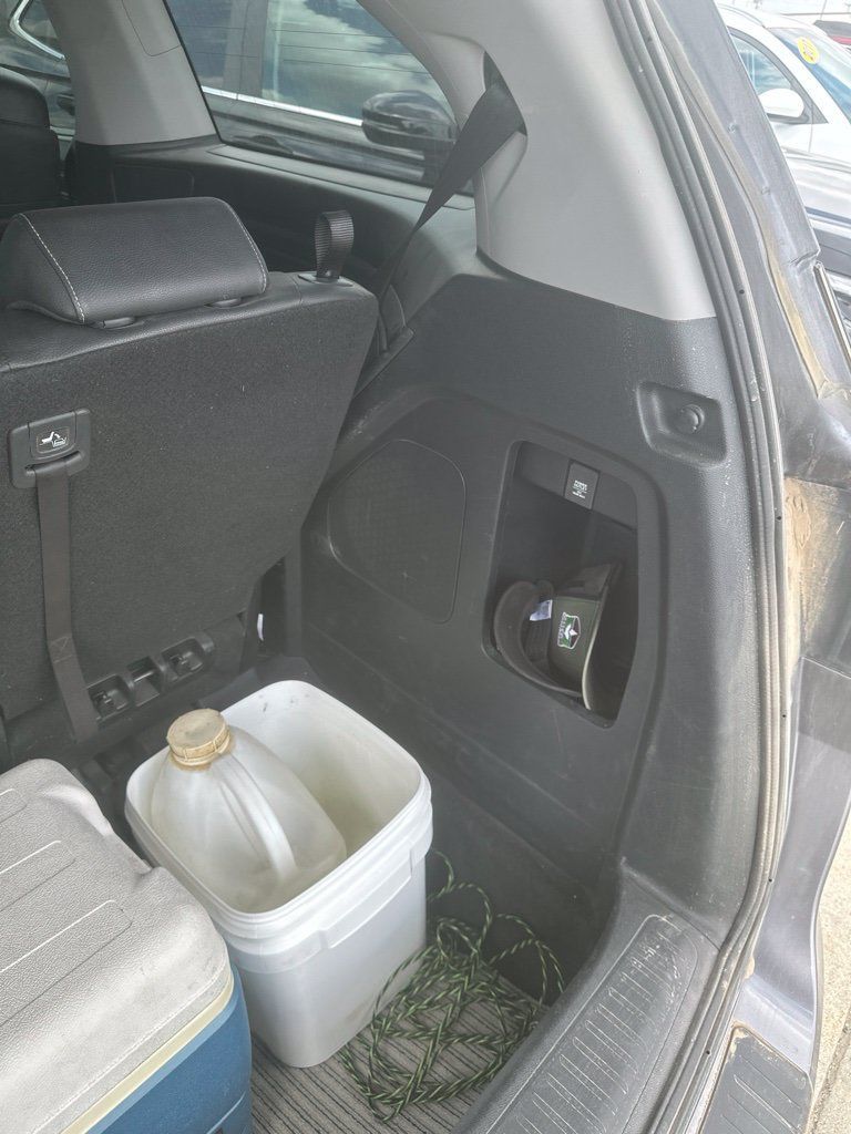 Used 2024 Honda Odyssey EX-L image 15