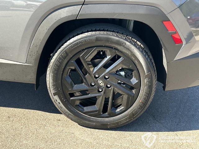 New 2026 Hyundai Tucson Limited AWD/4WD image 14